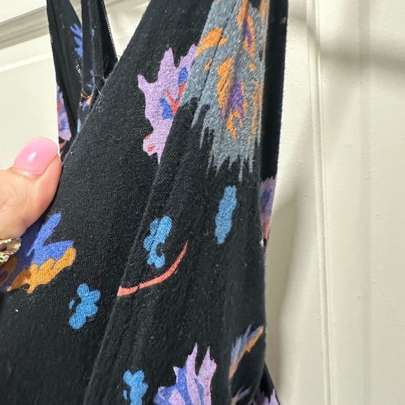 Anthropologie Moulinette Soeurs Willa Tie Waist Jumpsuit Women’s Size Medium M - Picture 6 of 8